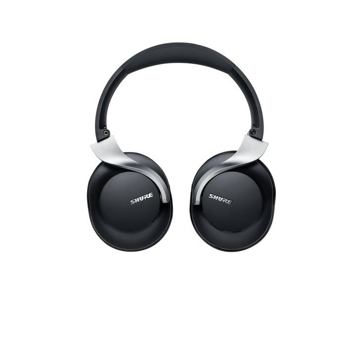 SHURE Aonic 40 (ANC, Bluetooth 5.0, Noir)