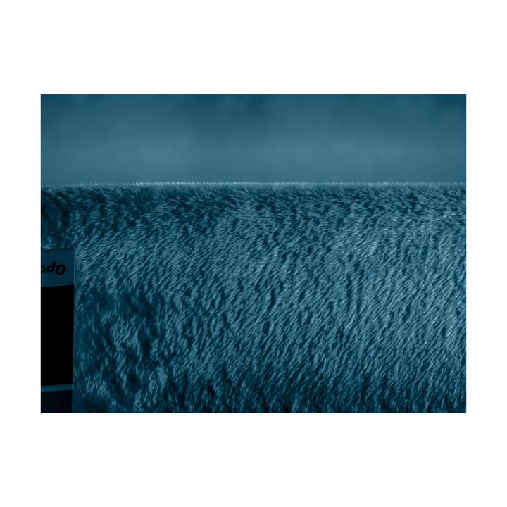 BEURER Couvertures chauffantes Cosy Ocean (Bleu)
