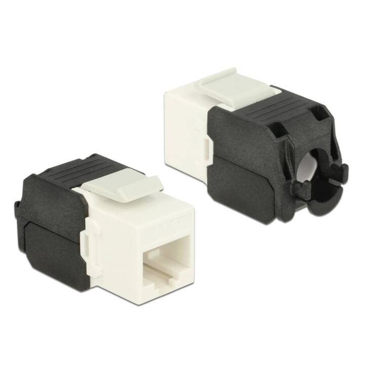 DELOCK Adapter (RJ-45, LSA, 0 m)