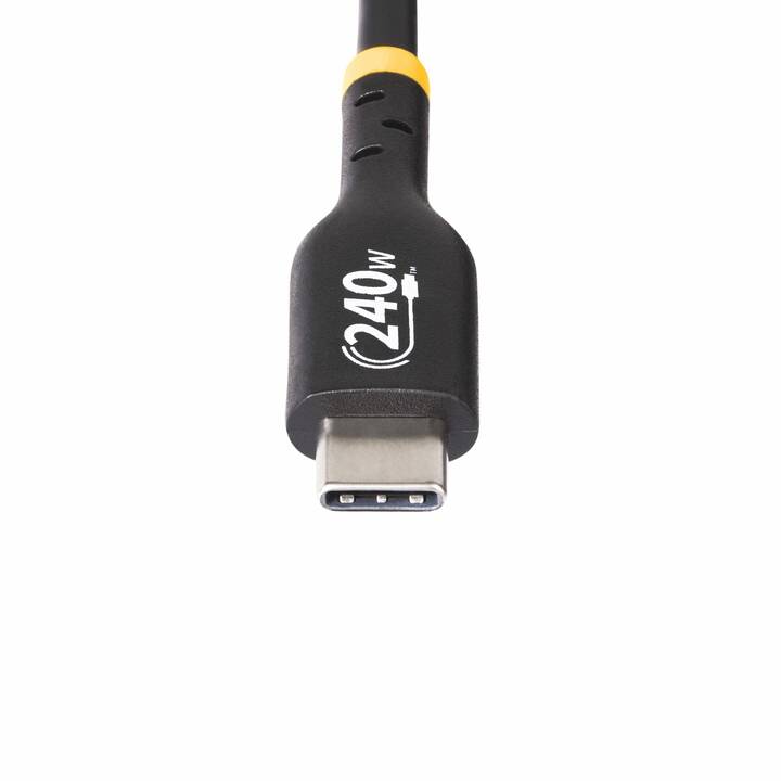 STARTECH.COM Cavo (USB C, 2 m)