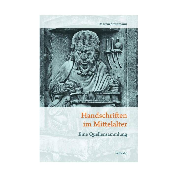 Handschriften im Mittelalter