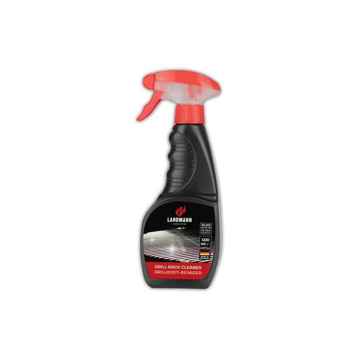 LANDMANN Detergente di griglia (Spray, 500 ml)