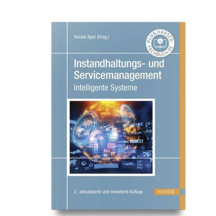 Instandhaltungs- und Servicemanagement