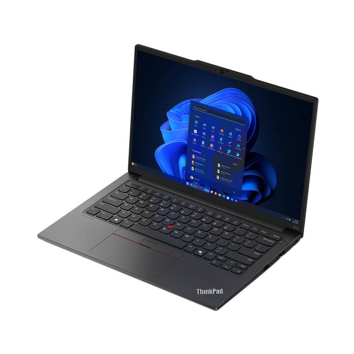 LENOVO ThinkPad E14 Gen 6 (14", Intel Core Ultra 7, 32 Go RAM, 1000 Go SSD)