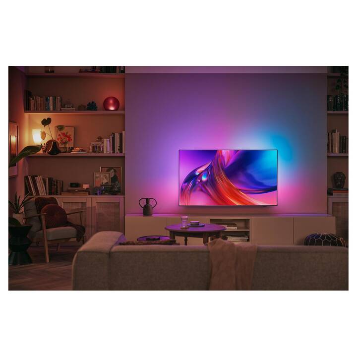 PHILIPS 43PUS8508/12 Smart TV (43", LCD, Ultra HD - 4K)