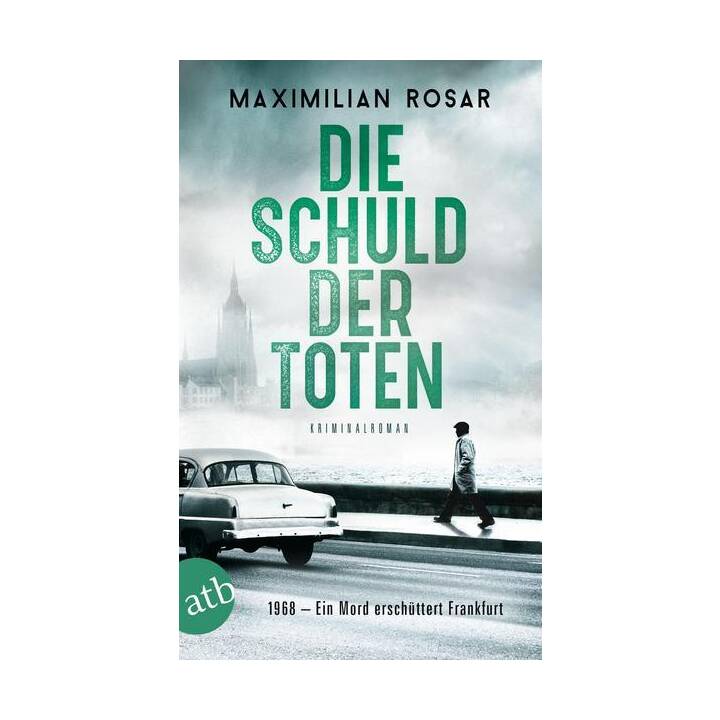 Die Schuld der Toten