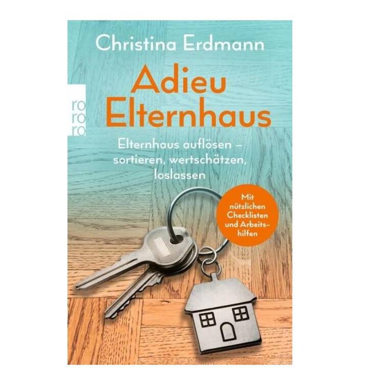 Adieu Elternhaus