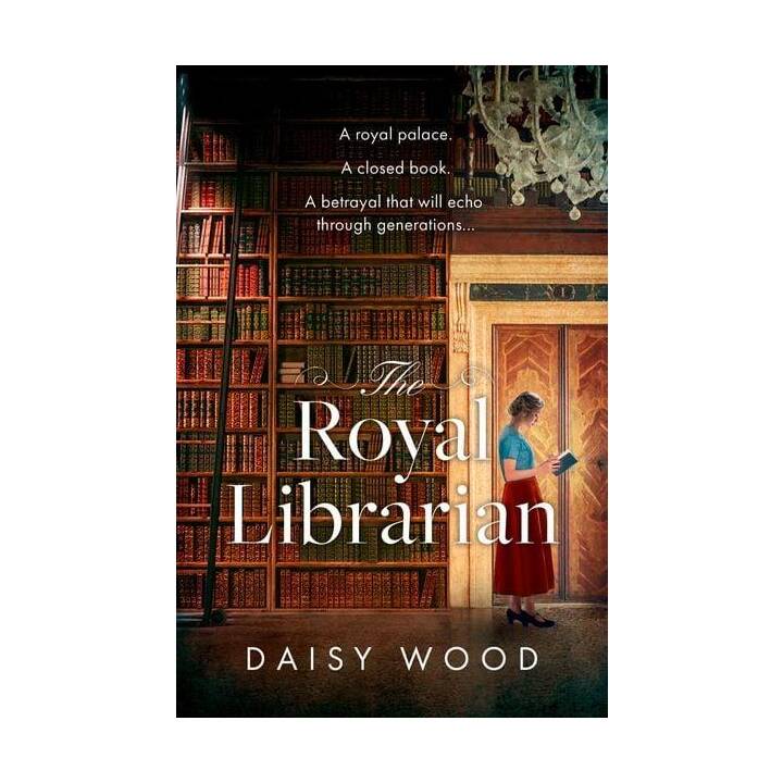 The Royal Librarian