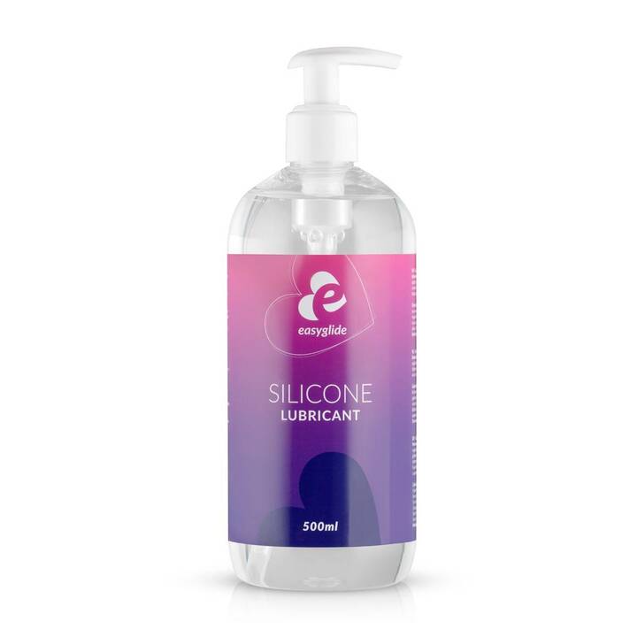 EASYGLIDE Lubrifiant (500 ml, Neutre, À base de silicone)