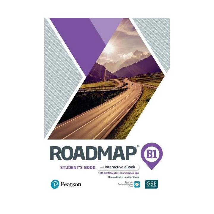 Roadmap B1