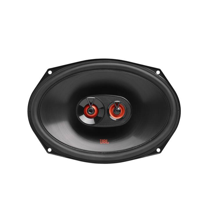 JBL BY HARMAN Club 9632 (Noir)