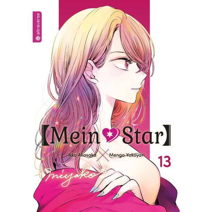 Mein*Star 13