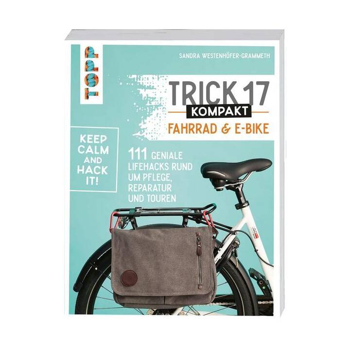 Trick 17 kompakt - Fahrrad und E-Bike