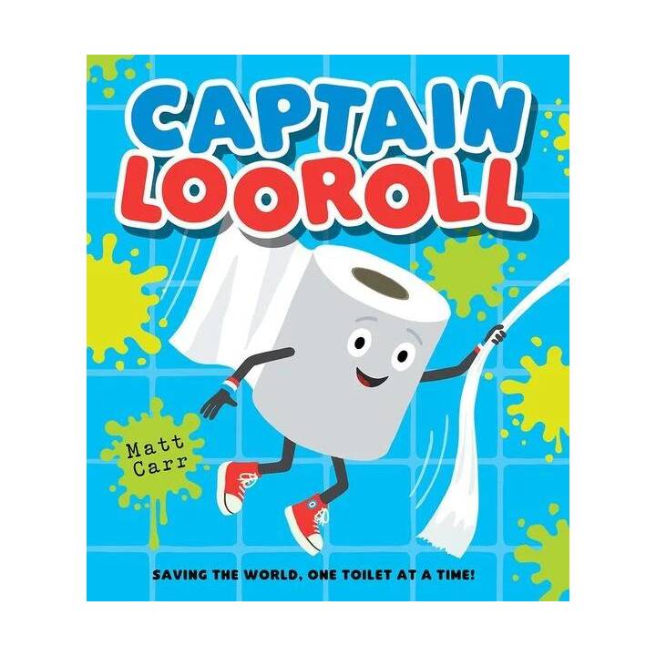 Captain Looroll