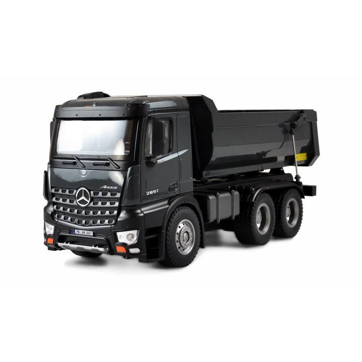 AMEWI Mercedes-Benz Arocs Pro (1:18)