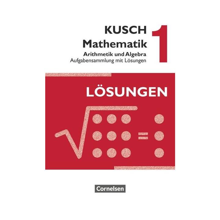 Kusch: Mathematik 1