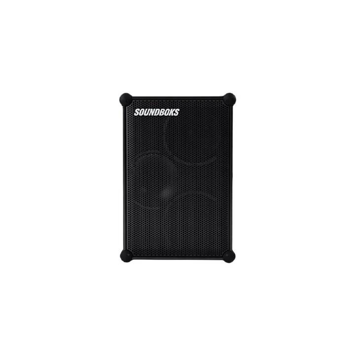 SOUNDBOKS Speaker 4 (216 W, Intervenants actifs, Noir)