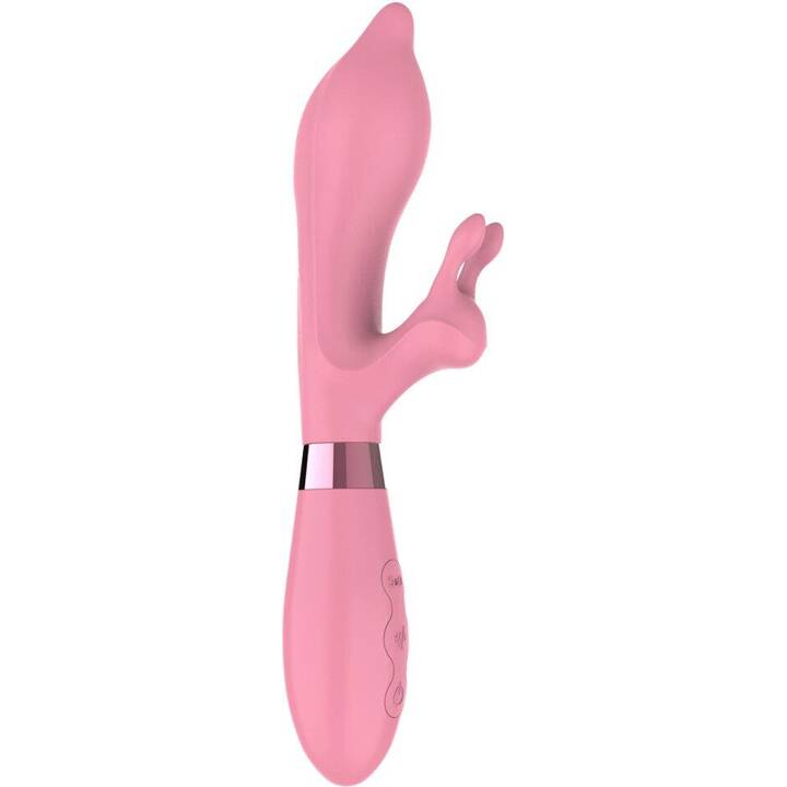 TOYJOY Rabbit Vibrator Funky Playhouse