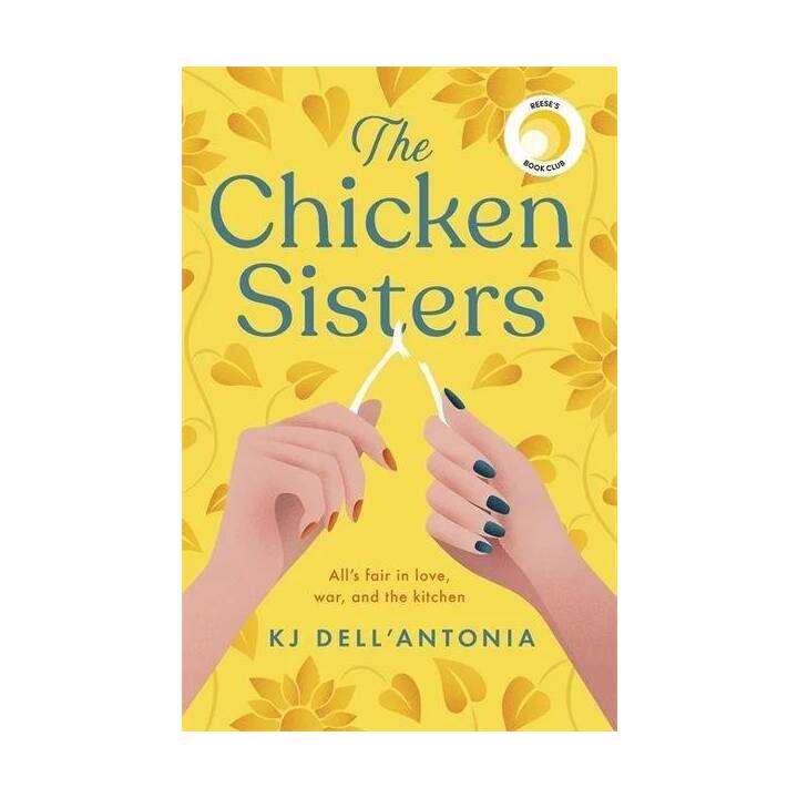 The Chicken Sisters