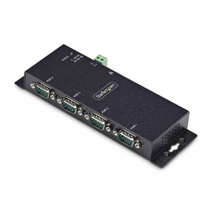 STARTECH.COM Geräteserver (5 V, 15 W)