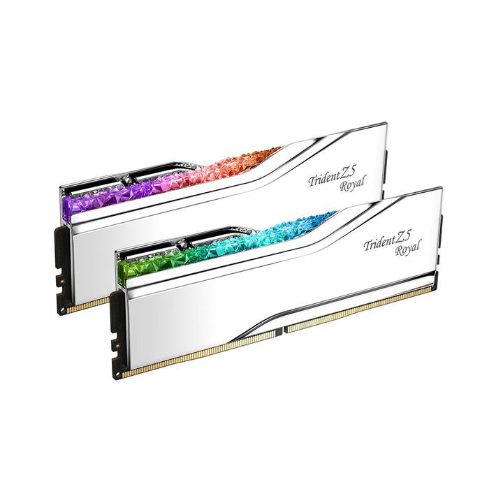 G.SKILL Trident Z5  (2 x 48 GB, DDR5 6400 MHz, DIMM 288-Pin)