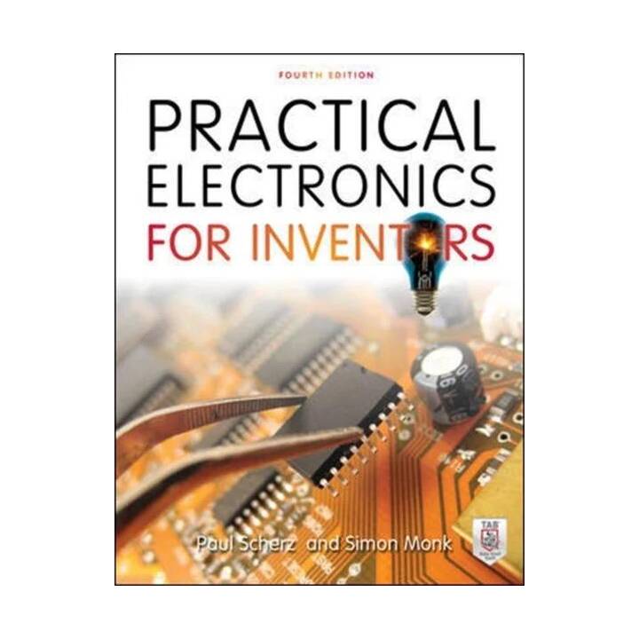 Practical Electronics for Inventors