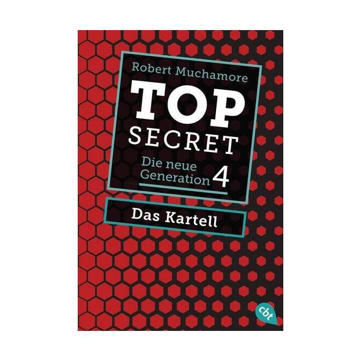 Top Secret - Das Kartell 4