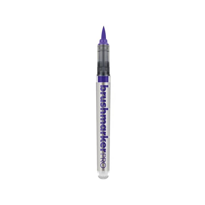 KARIN Marqueur permanent Pro 688 (Violet, 1 pièce)