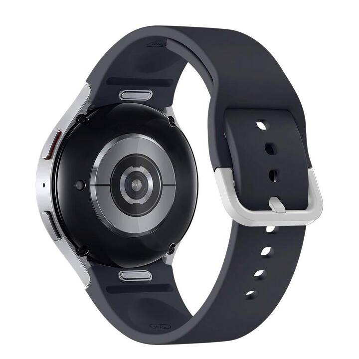 EG Bracelet (Samsung Galaxy Galaxy Watch6 40 mm, Noir)