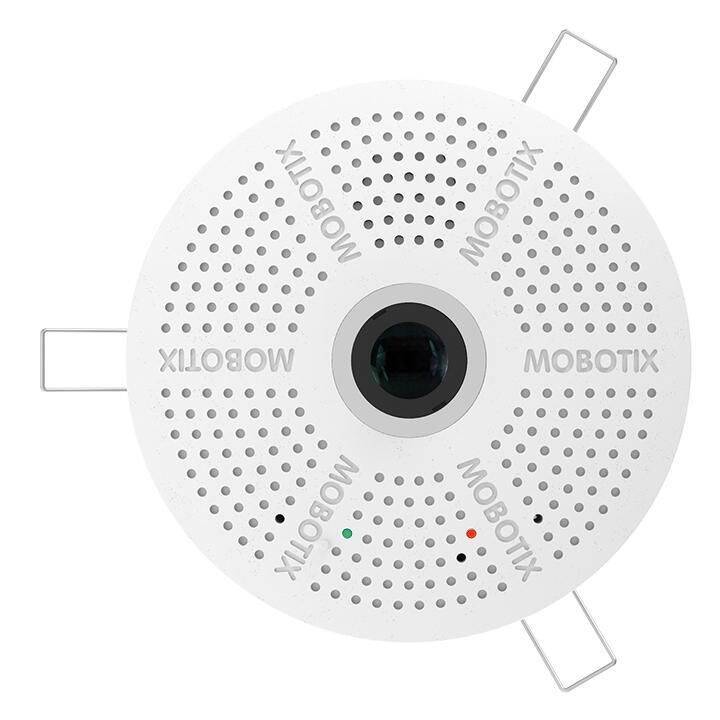 MOBOTIX Netzwerkkamera Mx-C26B-AU-6N036 (6 MP, Dome, RJ-45, USB)