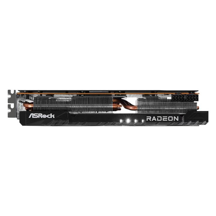 ASROCK Challenger AMD Radeon RX 7700 XT (12 GB)