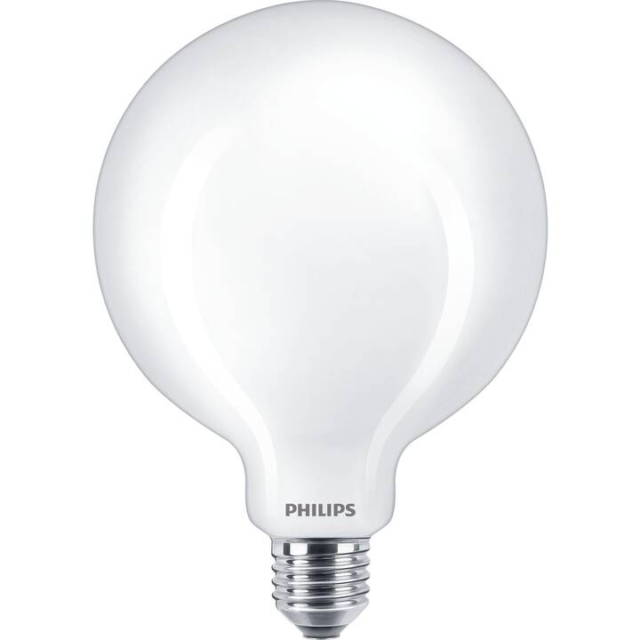 PHILIPS Lampadina LED Classic (E27, 10.5 W)