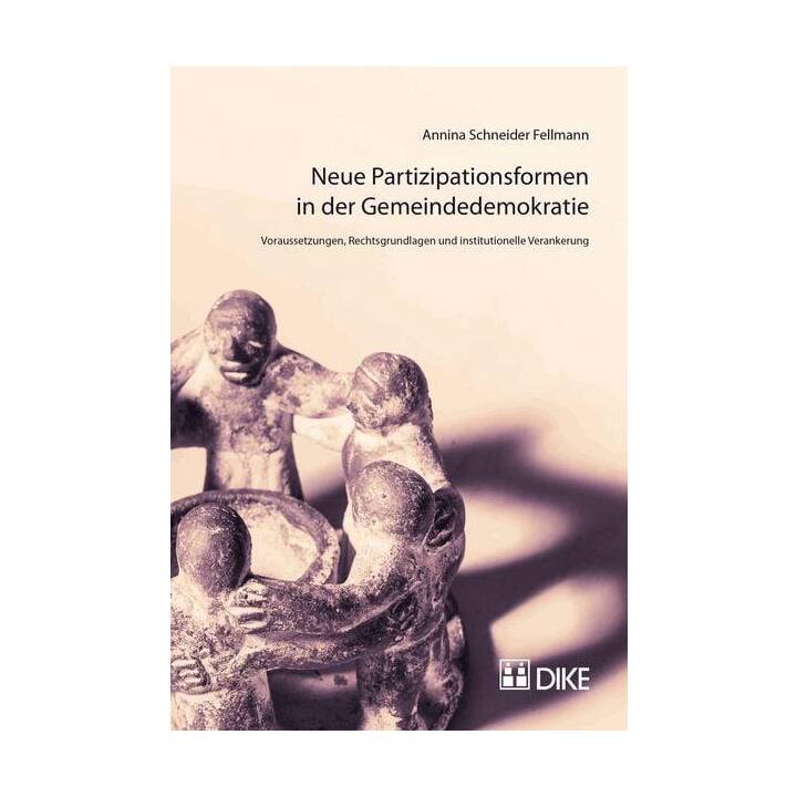 Neue Partizipationsformen in der Gemeindedemokratie