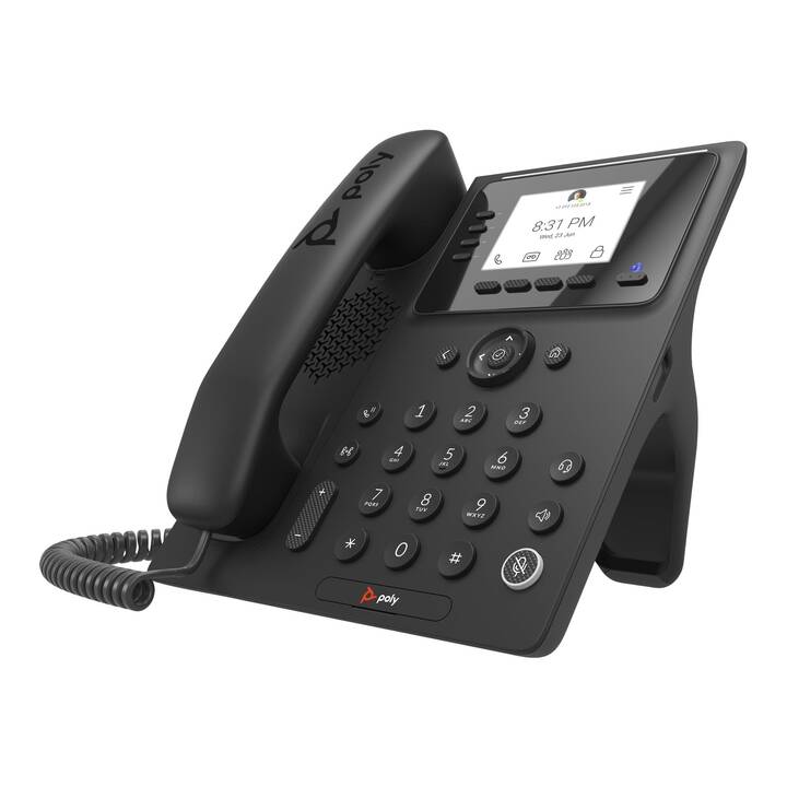 POLY CCX 350 Telefono di conferenza