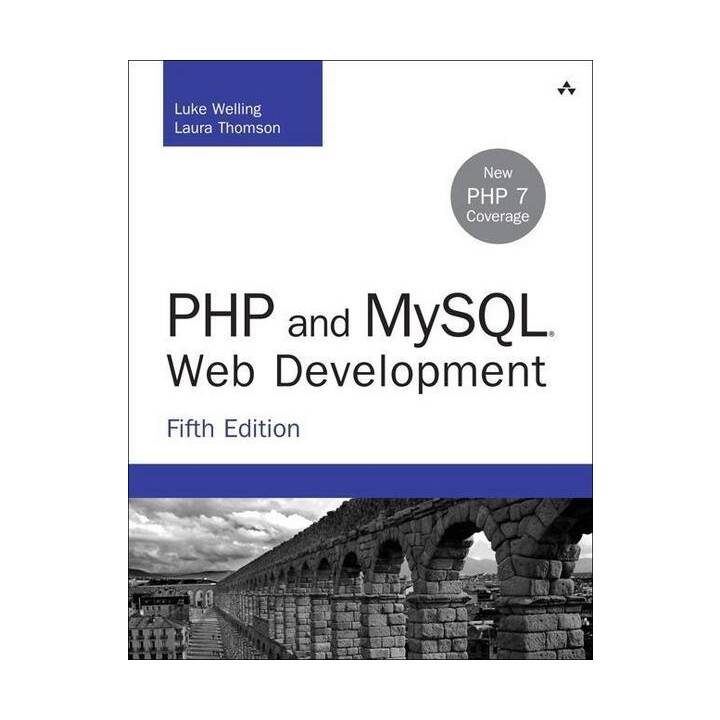 PHP and MySQL Web Development