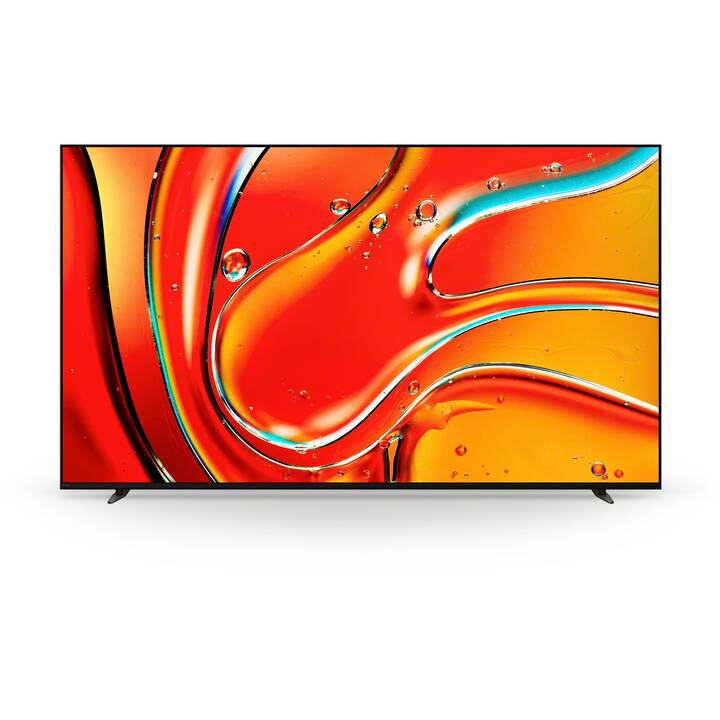 SONY Bravia 7 K-85XR70 Smart TV (85", Mini LED, Ultra HD - 4K)