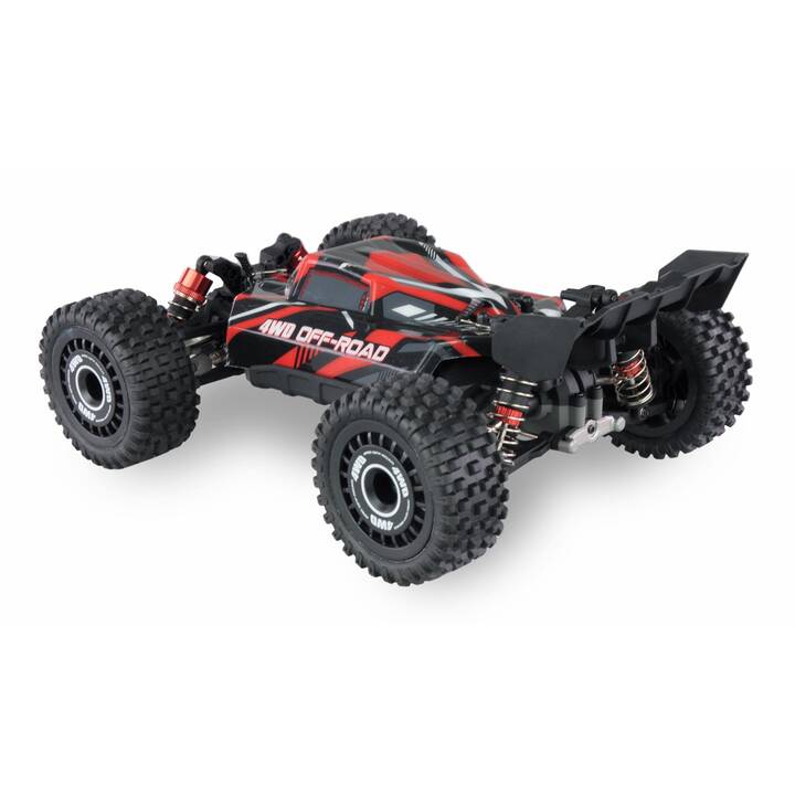 AMEWI Hyper GO Brushed 4WD (1:16)