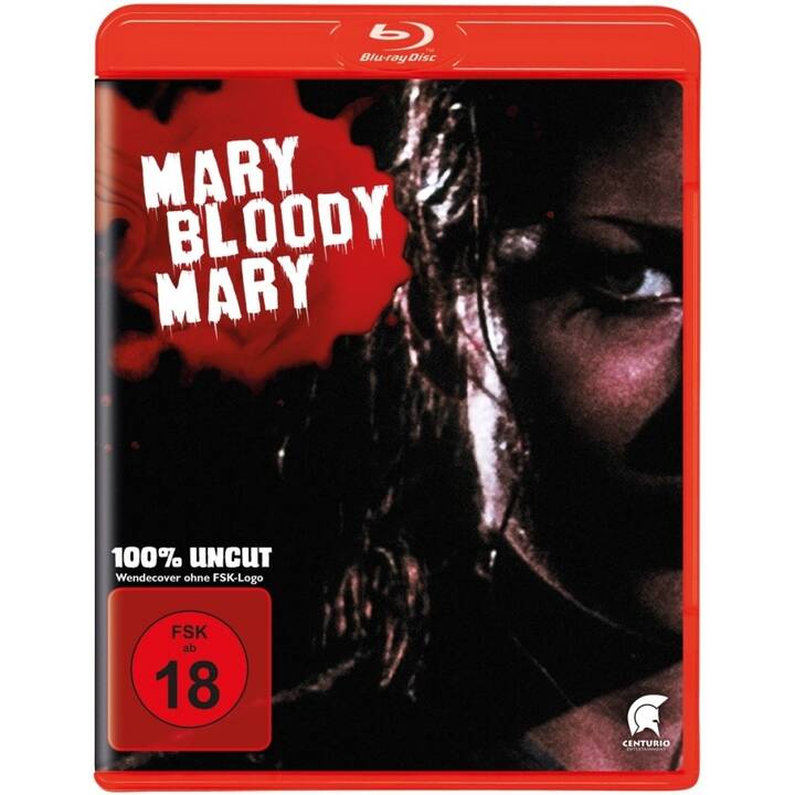 Mary, Bloody Mary (Uncut, DE, EN)