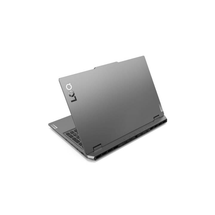 LENOVO LOQ 15IRX9 (15.6", Intel Core 7, 16 Go RAM, 1000 Go SSD)