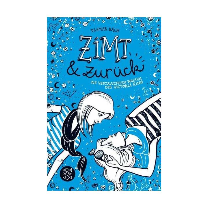 Zimt und zurück