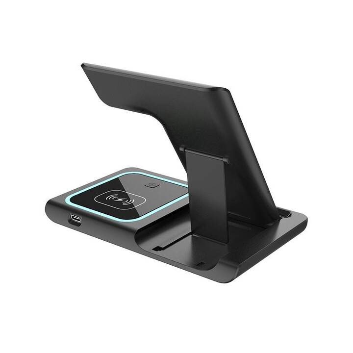 PATONA 3 in 1 Wireless charger (15 W)