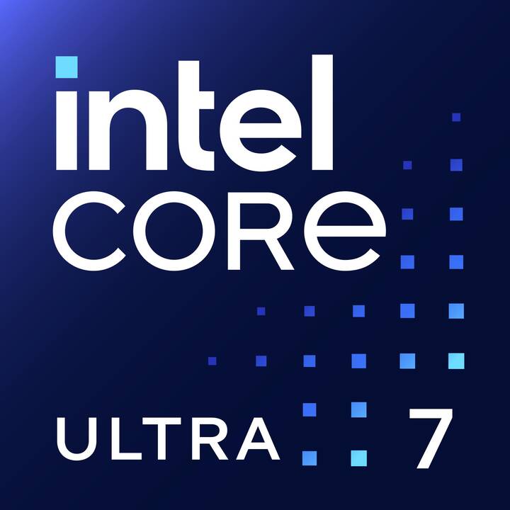 MEDION S10 (16", Intel Core Ultra 7, 16 Go RAM, 1000 Go SSD)