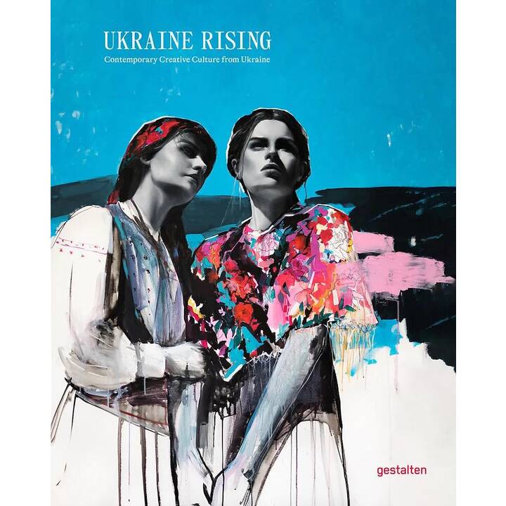 Ukraine Rising