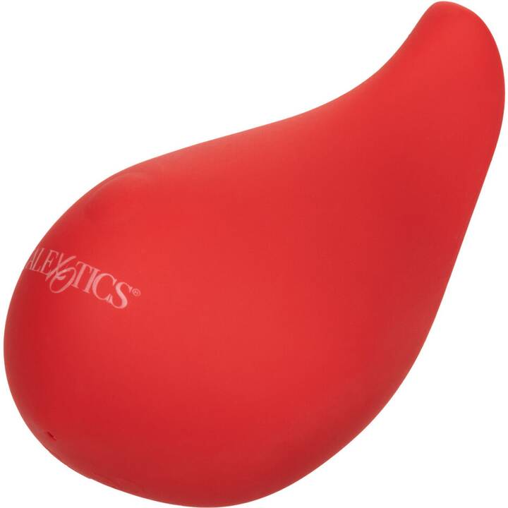 CALEXOTICS Vibromasseur G-spot Hot Glow