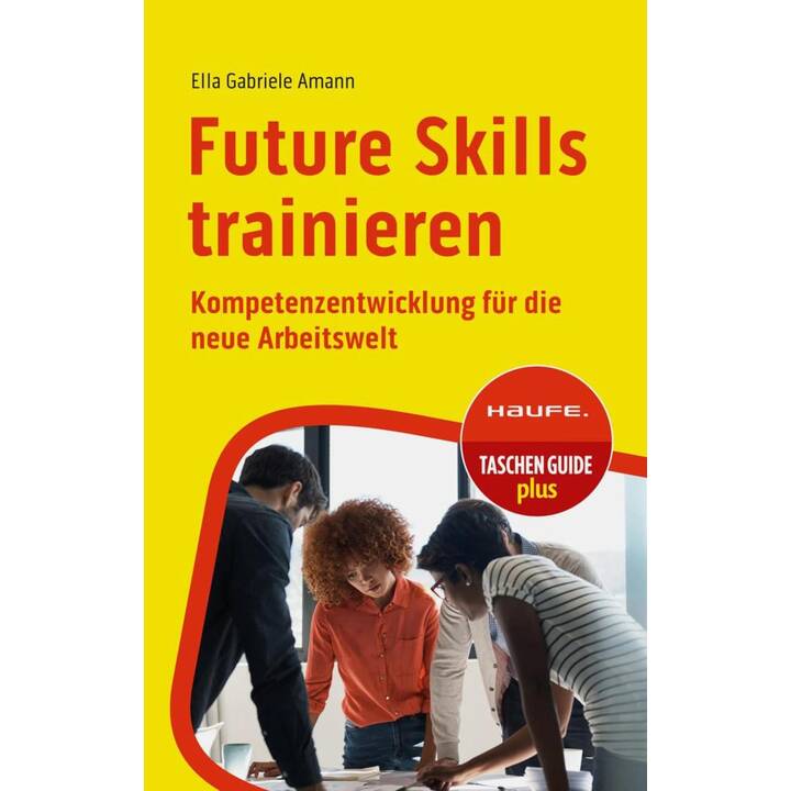 Future Skills trainieren