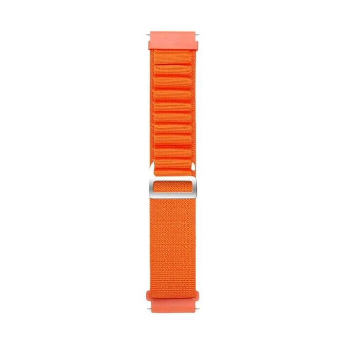 EG Armband (Garmin Venu SQ 2, Orange)