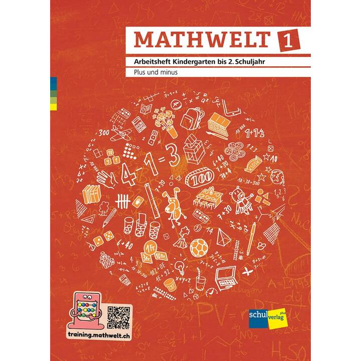 Mathwelt 1