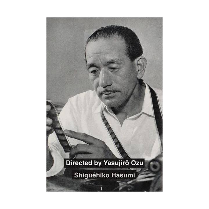 Directed by Yasujiro Ozu