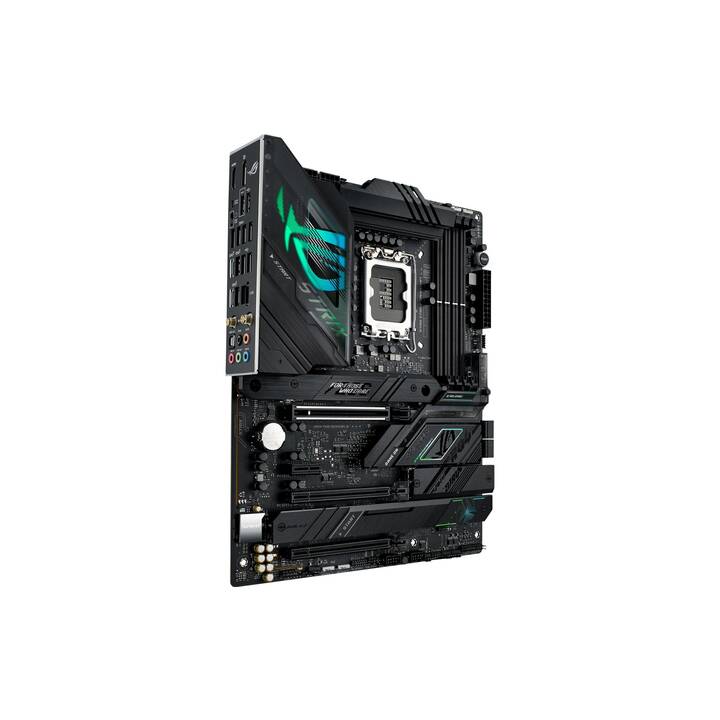 ASUS ROG STRIX Z790-F GAMING WIFI (LGA 1700, Intel Z690, ATX)