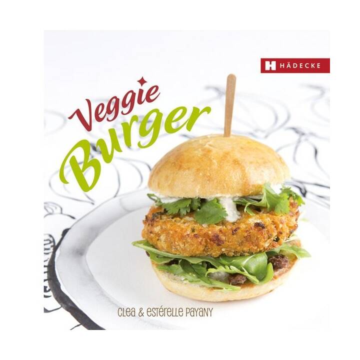 Veggie Burger